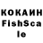COCAIN VHQ Salakhov Niyaz